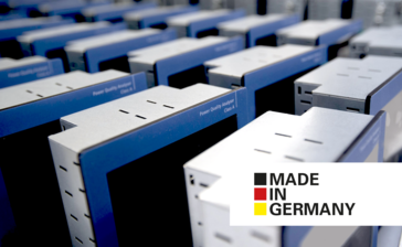 Zukunft mit Tradition – made in Germany