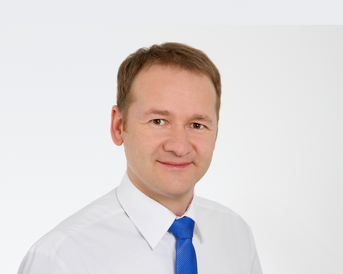 Bernd Mirsberger (Vertrieb DE)