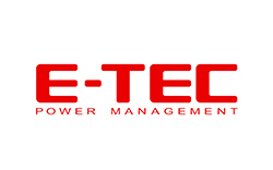 E-Tec Power Management Ltd