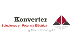 Konverter Engineering Group SA de CV