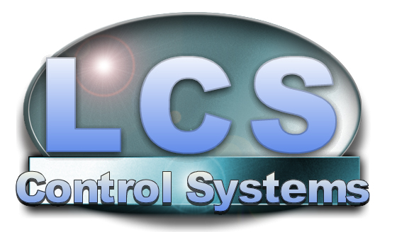 LCS Control Systems Ltd.