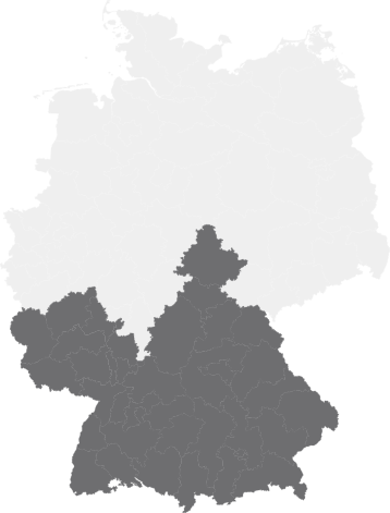 Region Süd