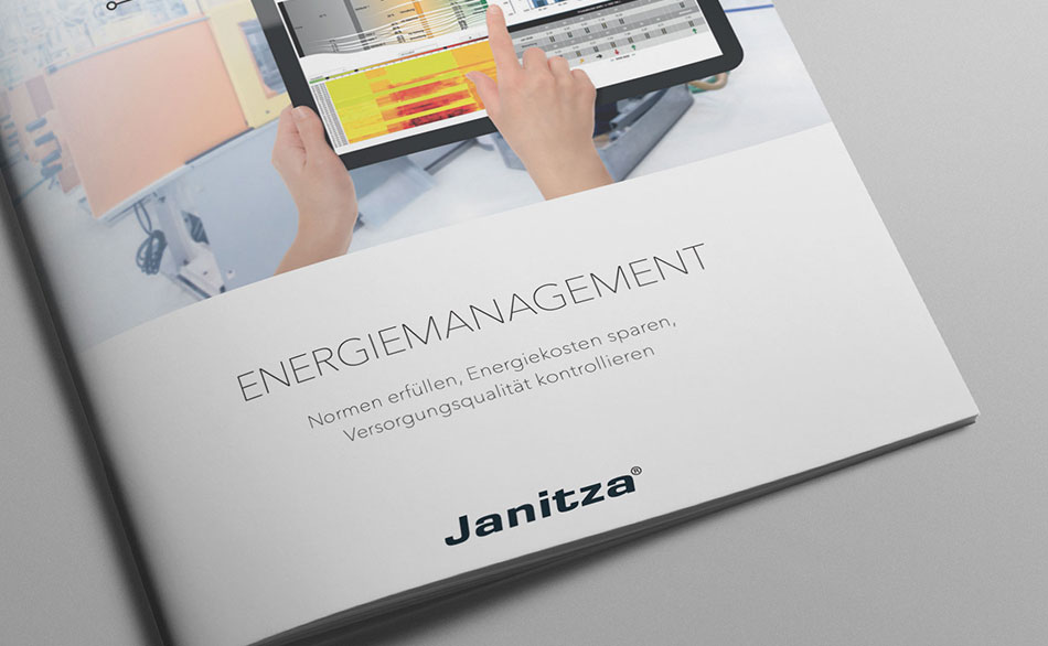 Energiemanagement-Broschüre