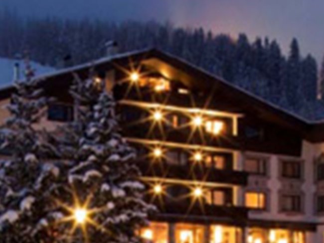 Spitzenlastoptimierung & Kostenstellenmanagement Hotel Almhof Schneider