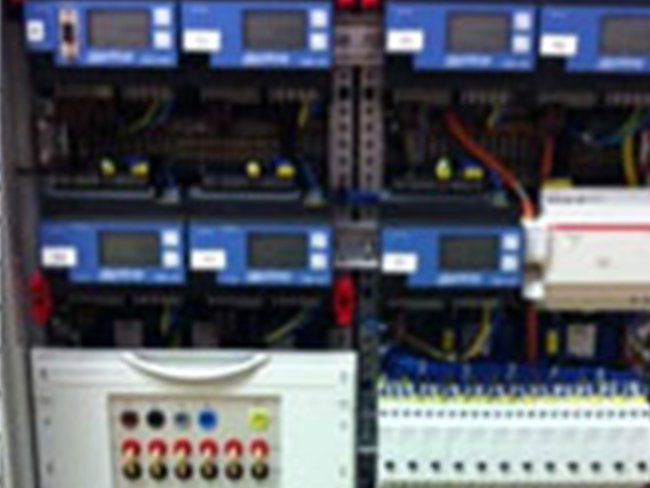 Überwachung Betriebs- & Sicherheitsparameter der IT Stromverteilungen Auswärtiges Amt Bonn